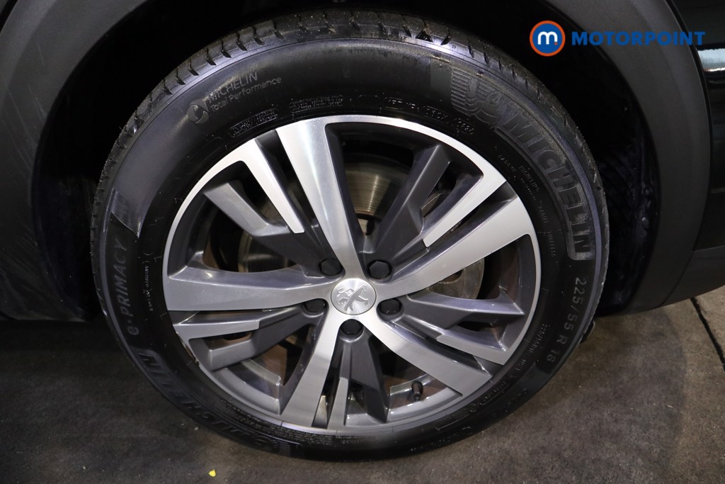 Peugeot 3008 Allure Automatic Petrol Plug-In Hybrid SUV - Stock Number (1610620) - 22nd supplementary image