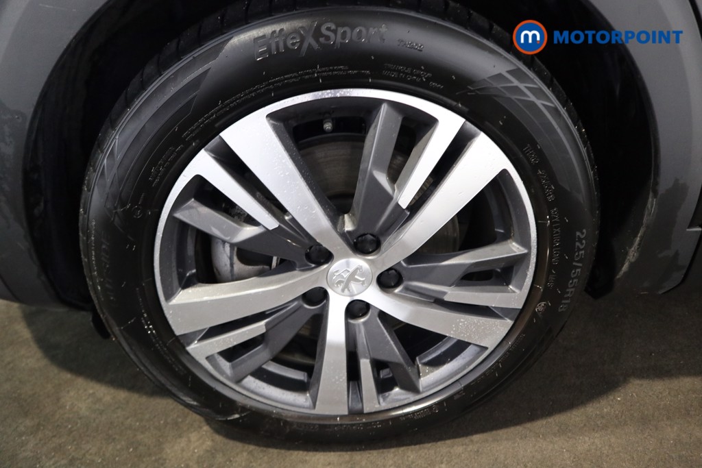 Peugeot 3008 Allure Automatic Petrol Plug-In Hybrid SUV - Stock Number (1610620) - 23rd supplementary image