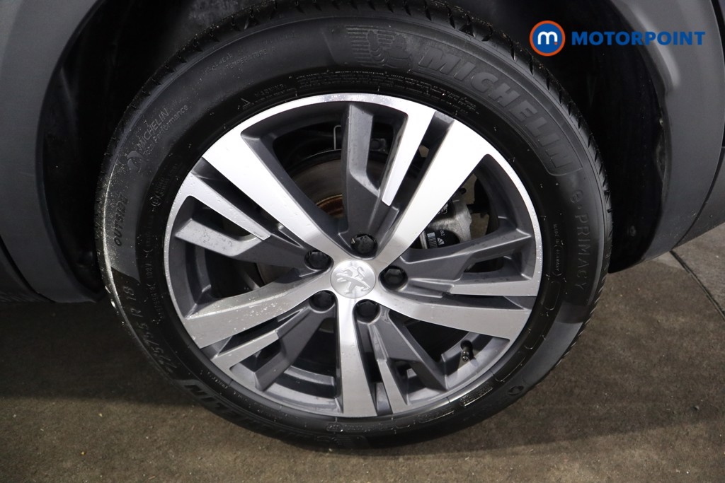 Peugeot 3008 Allure Automatic Petrol Plug-In Hybrid SUV - Stock Number (1610620) - 24th supplementary image