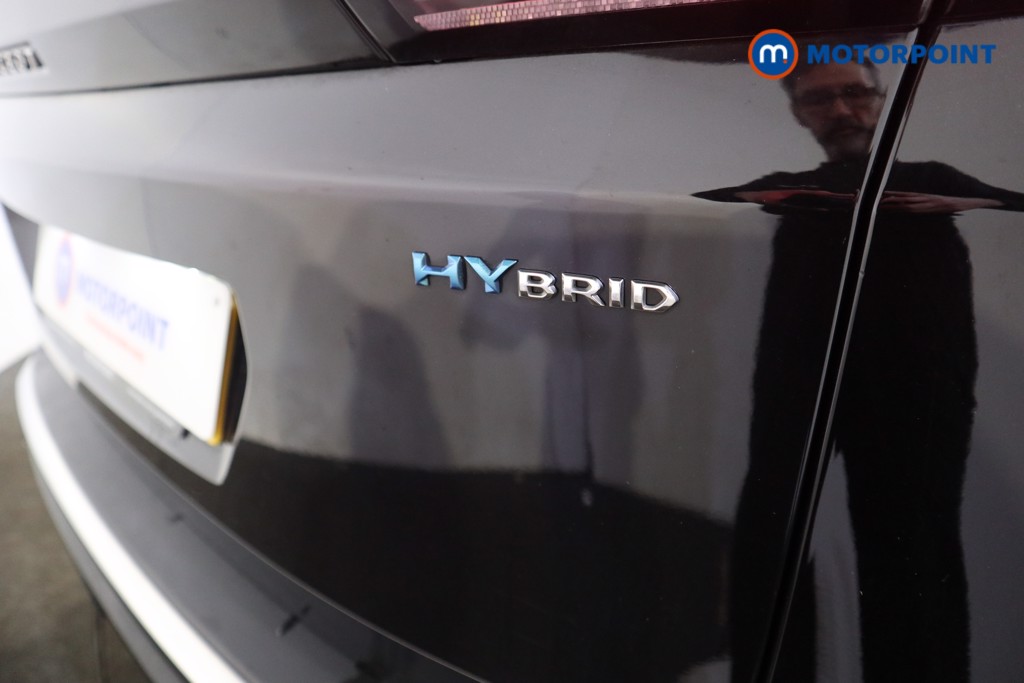 Peugeot 3008 Allure Automatic Petrol Plug-In Hybrid SUV - Stock Number (1610620) - 27th supplementary image