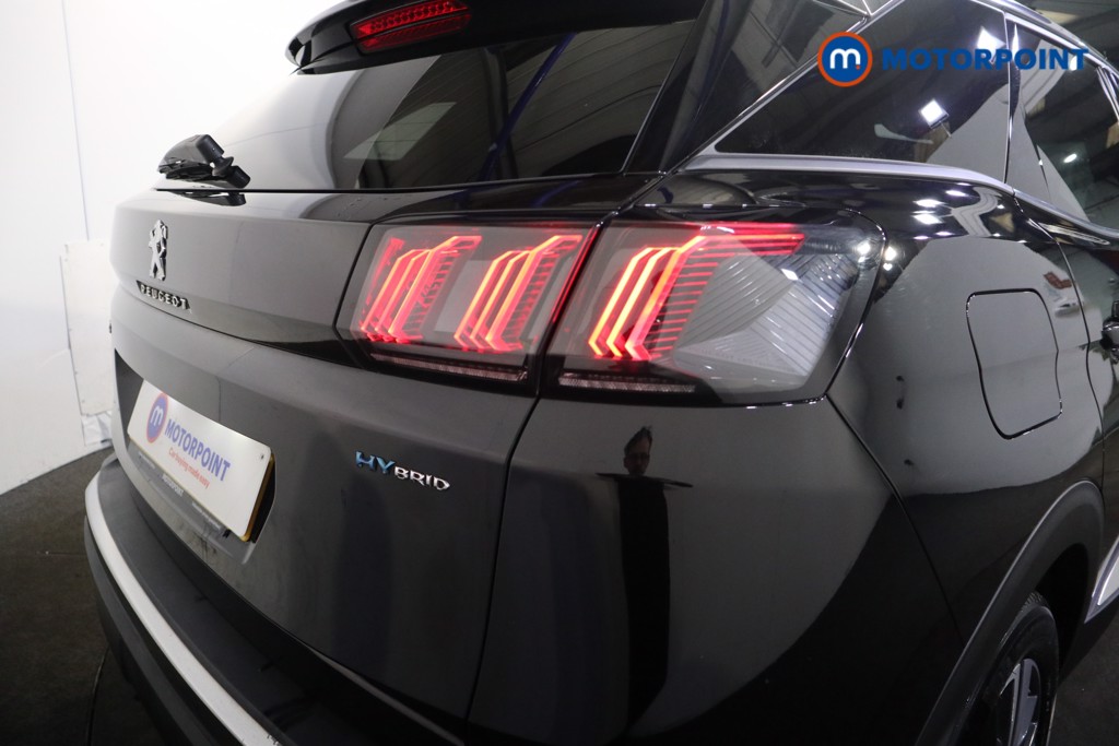 Peugeot 3008 Allure Automatic Petrol Plug-In Hybrid SUV - Stock Number (1610620) - 28th supplementary image