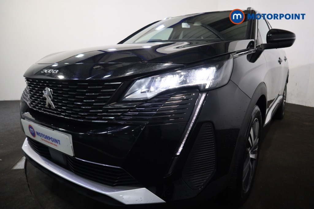 Peugeot 3008 Allure Automatic Petrol Plug-In Hybrid SUV - Stock Number (1610620) - 33rd supplementary image