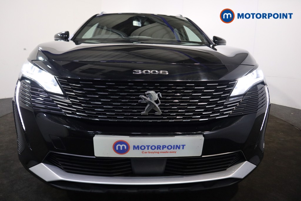 Peugeot 3008 Allure Automatic Petrol Plug-In Hybrid SUV - Stock Number (1610620) - 34th supplementary image