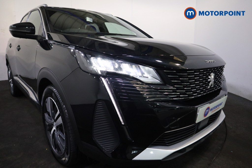 Peugeot 3008 Allure Automatic Petrol Plug-In Hybrid SUV - Stock Number (1610620) - 35th supplementary image