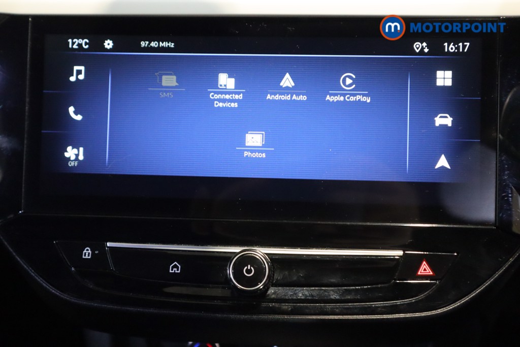 Vauxhall Corsa GS Manual Petrol Hatchback - Stock Number (1611292) - 2nd supplementary image