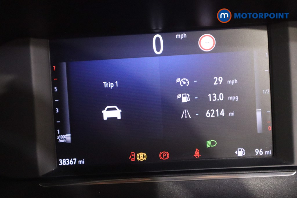 Vauxhall Corsa GS Manual Petrol Hatchback - Stock Number (1611292) - 4th supplementary image