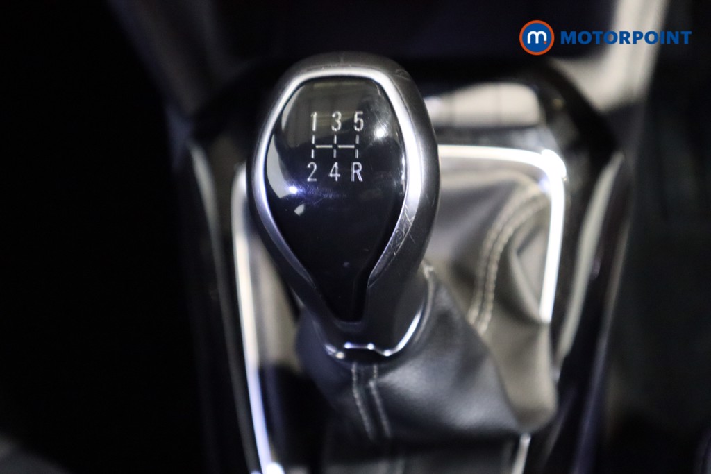 Vauxhall Corsa GS Manual Petrol Hatchback - Stock Number (1611292) - 5th supplementary image