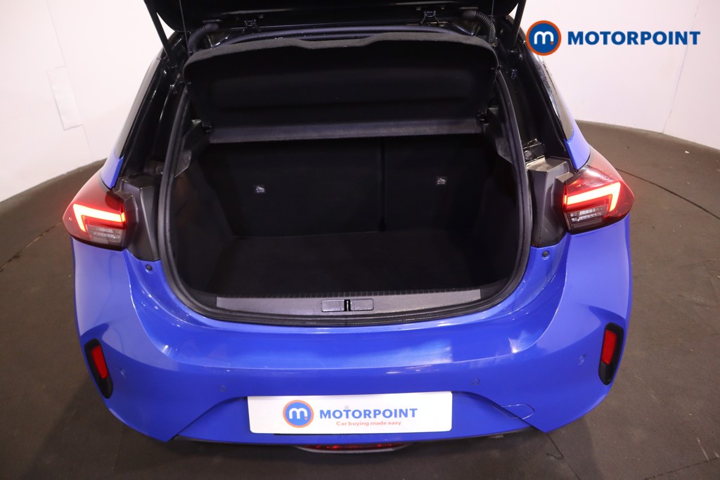 Vauxhall Corsa GS Manual Petrol Hatchback - Stock Number (1611292) - 8th supplementary image