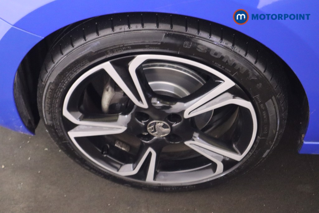 Vauxhall Corsa GS Manual Petrol Hatchback - Stock Number (1611292) - 10th supplementary image