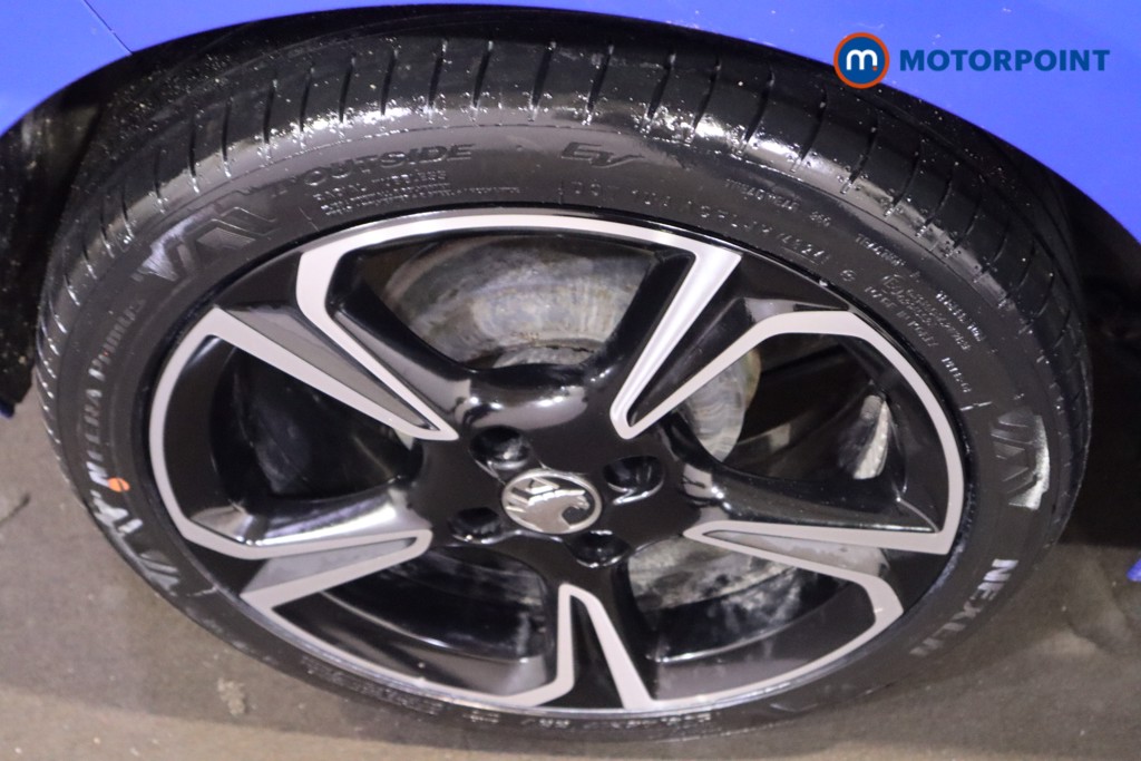 Vauxhall Corsa GS Manual Petrol Hatchback - Stock Number (1611292) - 12th supplementary image