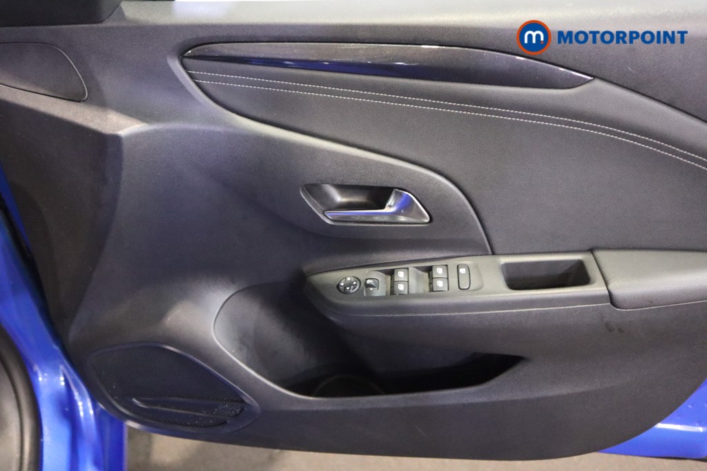 Vauxhall Corsa GS Manual Petrol Hatchback - Stock Number (1611292) - 13th supplementary image