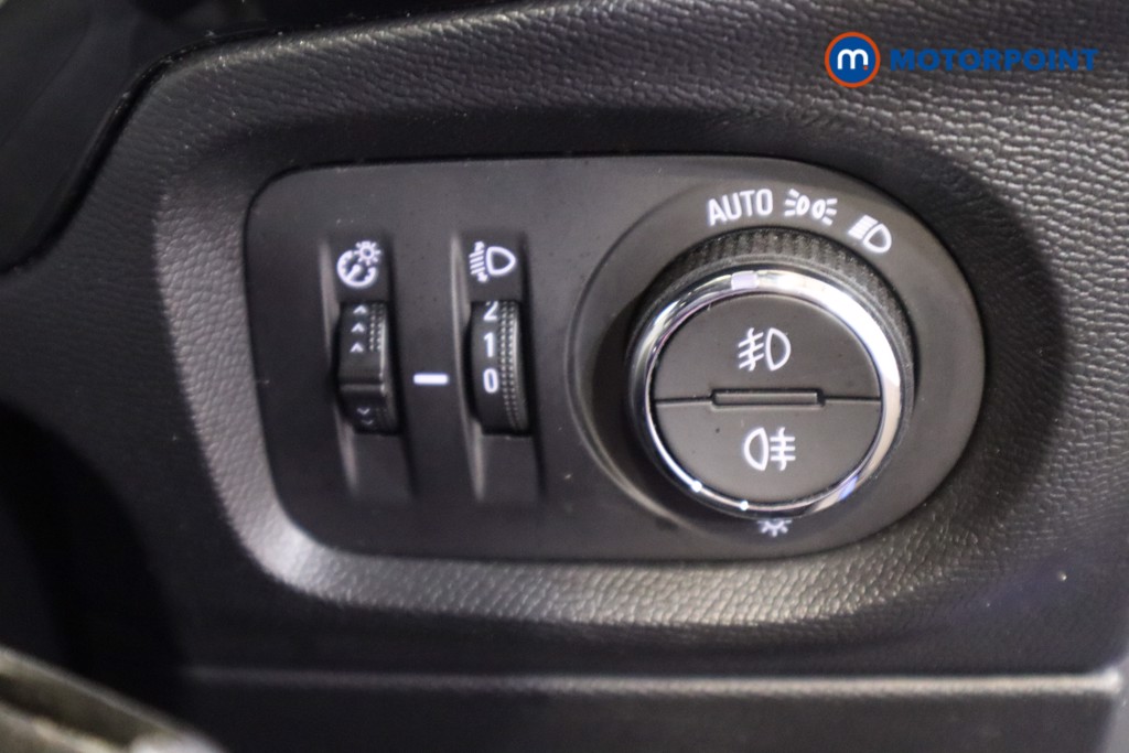 Vauxhall Corsa GS Manual Petrol Hatchback - Stock Number (1611292) - 16th supplementary image