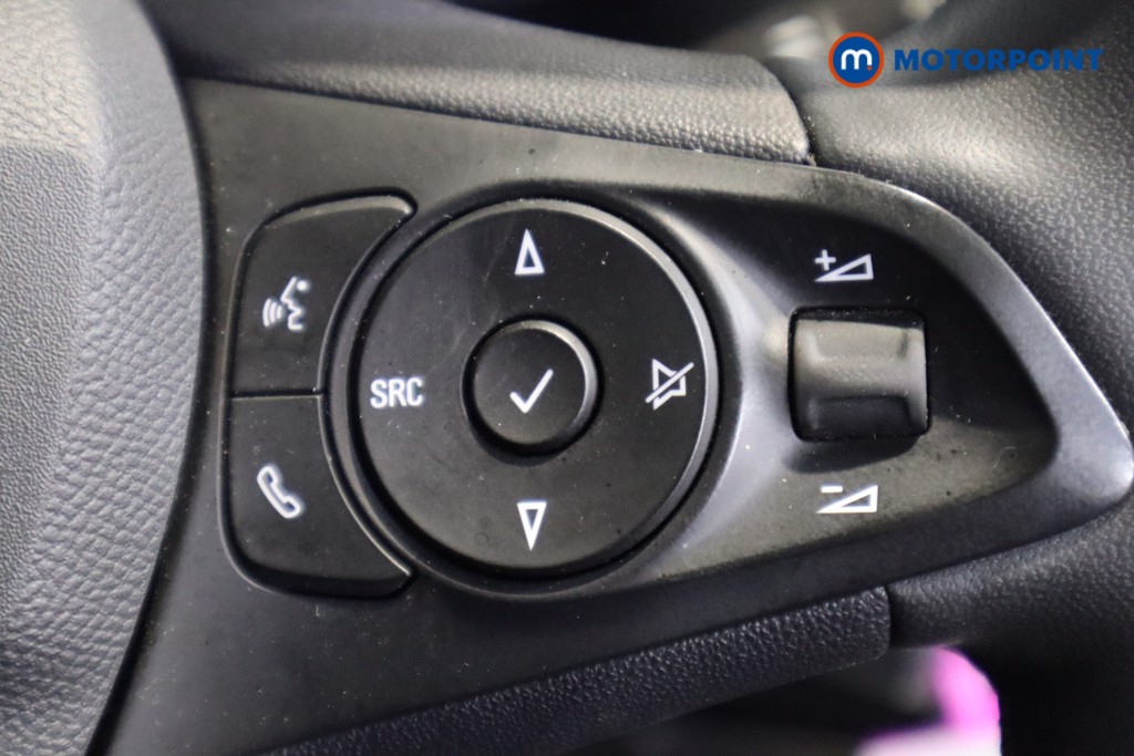 Vauxhall Corsa GS Manual Petrol Hatchback - Stock Number (1611292) - 17th supplementary image