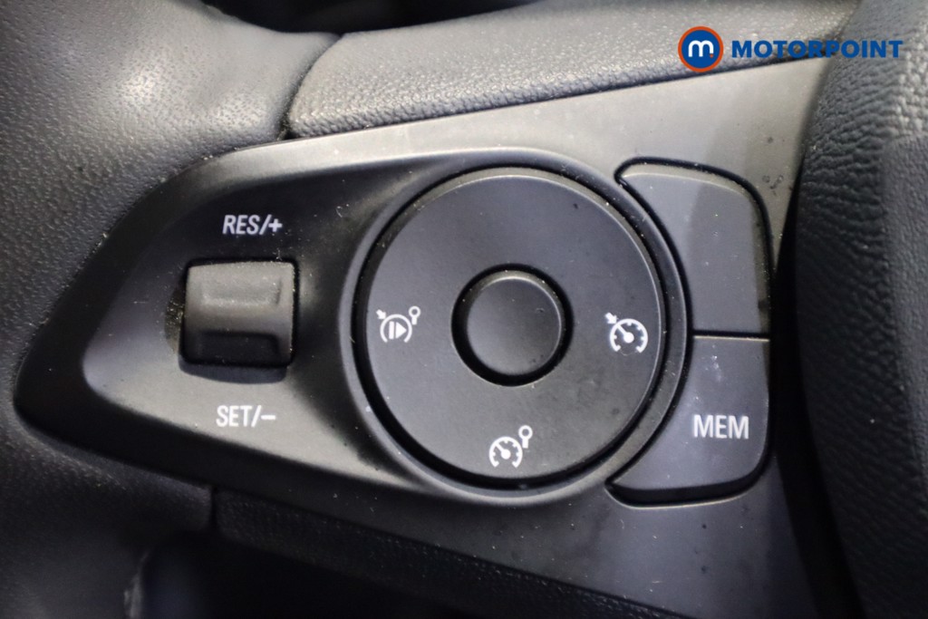 Vauxhall Corsa GS Manual Petrol Hatchback - Stock Number (1611292) - 18th supplementary image