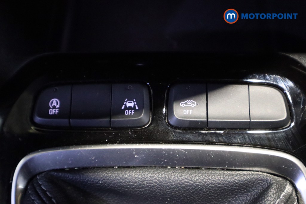 Vauxhall Corsa GS Manual Petrol Hatchback - Stock Number (1611292) - 21st supplementary image
