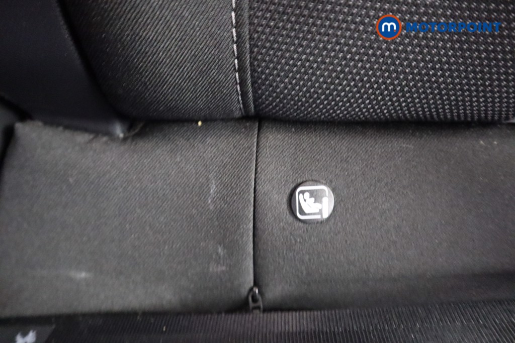 Vauxhall Corsa GS Manual Petrol Hatchback - Stock Number (1611292) - 24th supplementary image