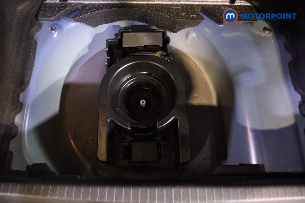 Vauxhall Corsa GS Manual Petrol Hatchback - Stock Number (1611292) - 25th supplementary image