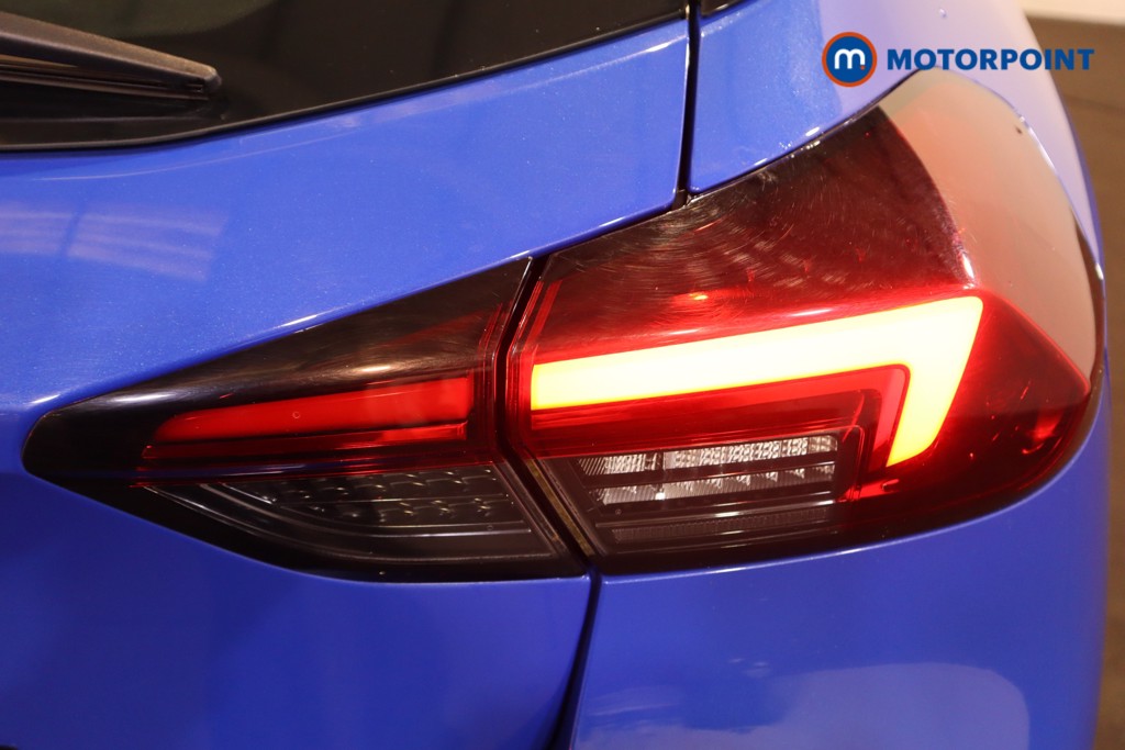 Vauxhall Corsa GS Manual Petrol Hatchback - Stock Number (1611292) - 27th supplementary image