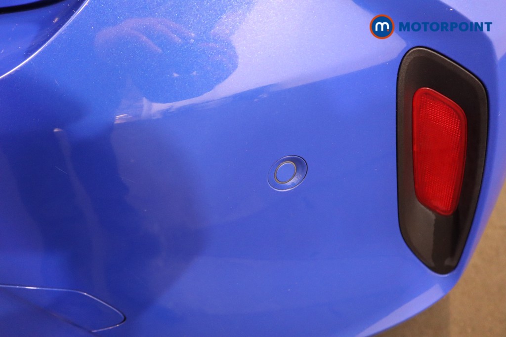 Vauxhall Corsa GS Manual Petrol Hatchback - Stock Number (1611292) - 28th supplementary image