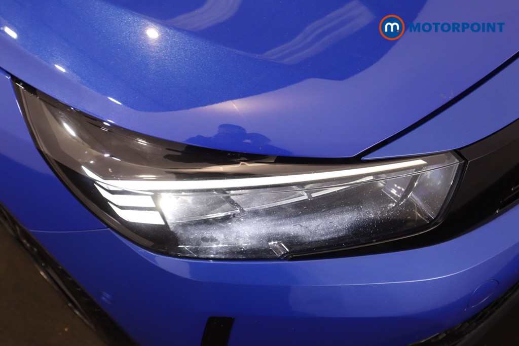 Vauxhall Corsa GS Manual Petrol Hatchback - Stock Number (1611292) - 29th supplementary image