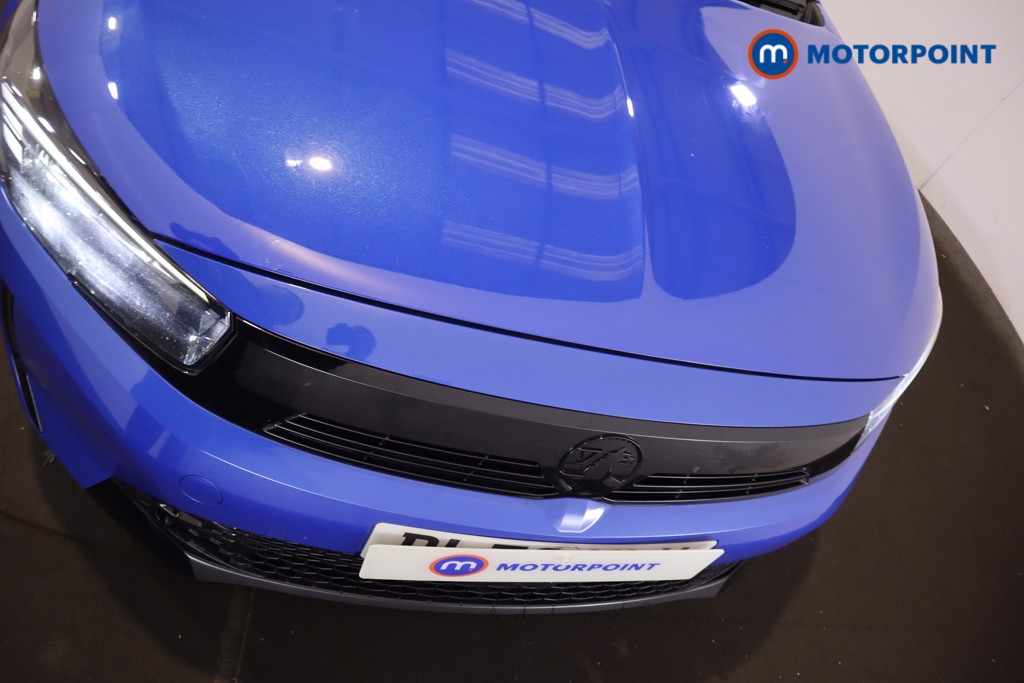 Vauxhall Corsa GS Manual Petrol Hatchback - Stock Number (1611292) - 30th supplementary image