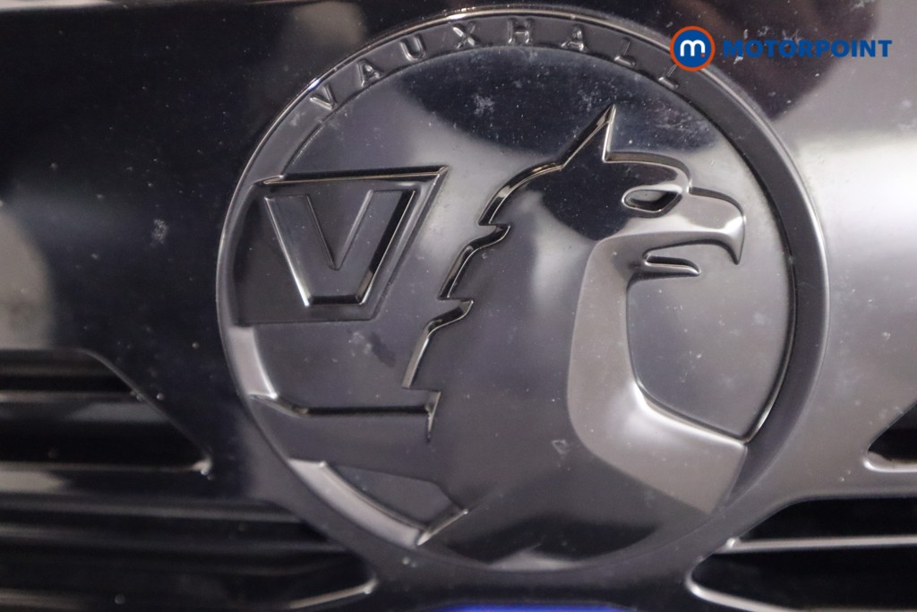 Vauxhall Corsa GS Manual Petrol Hatchback - Stock Number (1611292) - 31st supplementary image