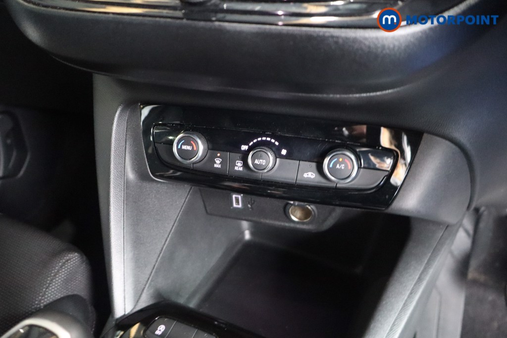 Vauxhall Corsa GS Manual Petrol Hatchback - Stock Number (1611311) - 3rd supplementary image