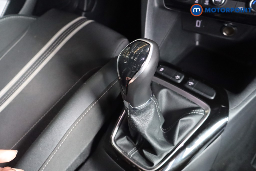 Vauxhall Corsa GS Manual Petrol Hatchback - Stock Number (1611311) - 4th supplementary image