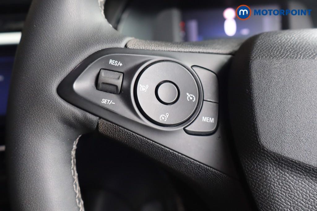 Vauxhall Corsa GS Manual Petrol Hatchback - Stock Number (1611311) - 6th supplementary image