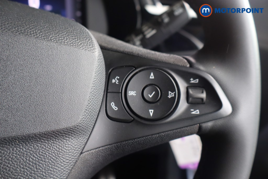 Vauxhall Corsa GS Manual Petrol Hatchback - Stock Number (1611311) - 7th supplementary image