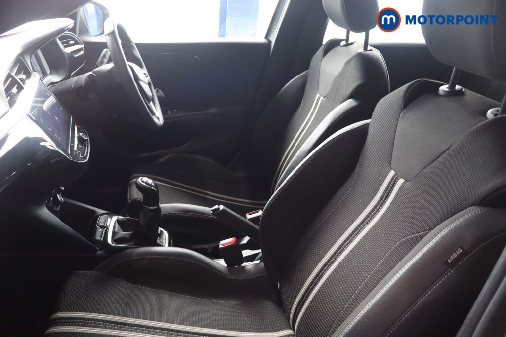 Vauxhall Corsa GS Manual Petrol Hatchback - Stock Number (1611311) - 10th supplementary image