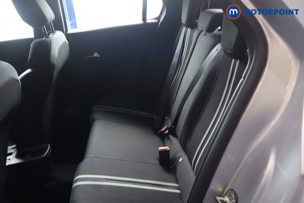 Vauxhall Corsa GS Manual Petrol Hatchback - Stock Number (1611311) - 11th supplementary image