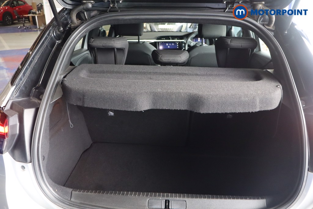 Vauxhall Corsa GS Manual Petrol Hatchback - Stock Number (1611311) - 12th supplementary image