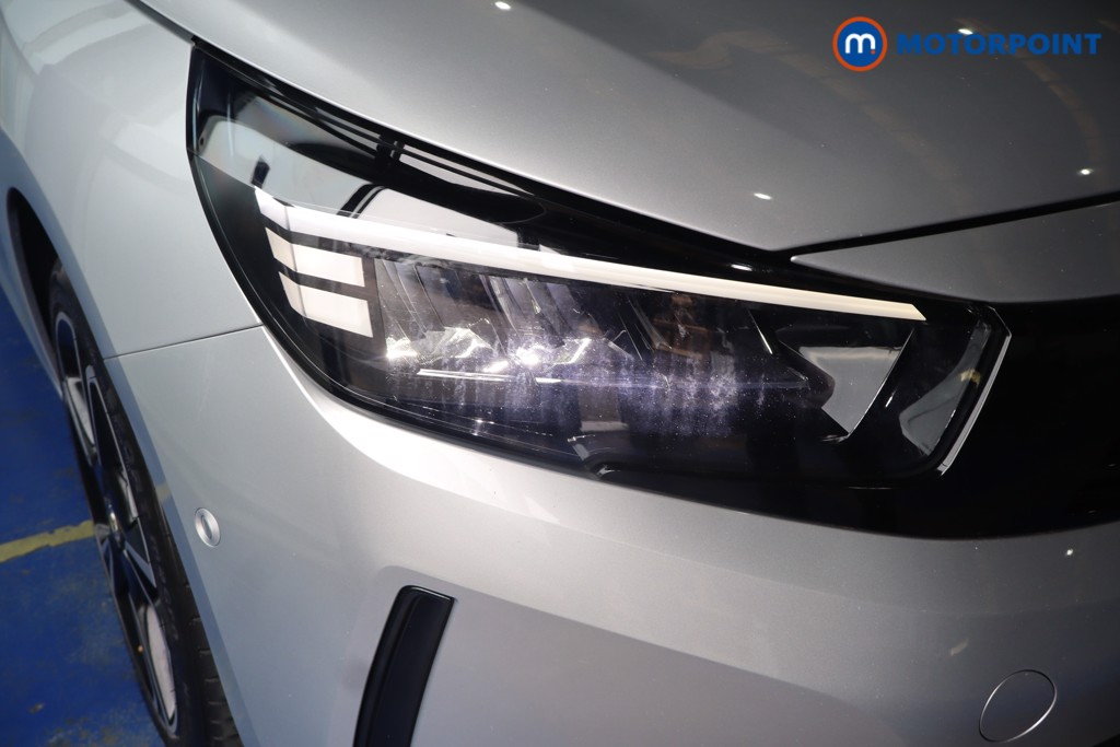 Vauxhall Corsa GS Manual Petrol Hatchback - Stock Number (1611311) - 13th supplementary image