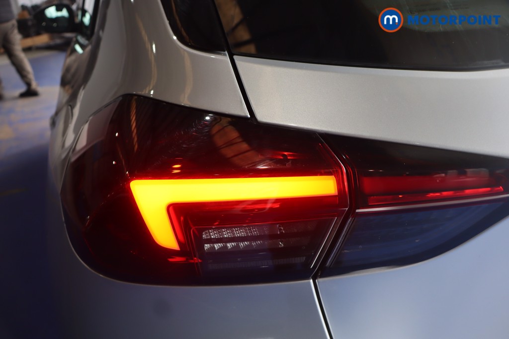 Vauxhall Corsa GS Manual Petrol Hatchback - Stock Number (1611311) - 15th supplementary image