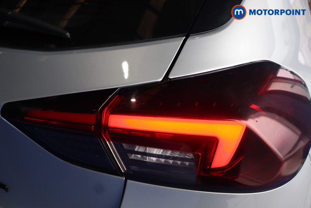 Vauxhall Corsa GS Manual Petrol Hatchback - Stock Number (1611311) - 16th supplementary image