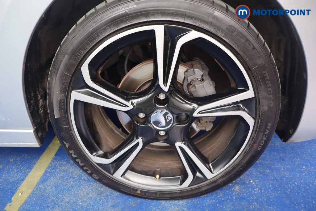 Vauxhall Corsa GS Manual Petrol Hatchback - Stock Number (1611311) - 18th supplementary image