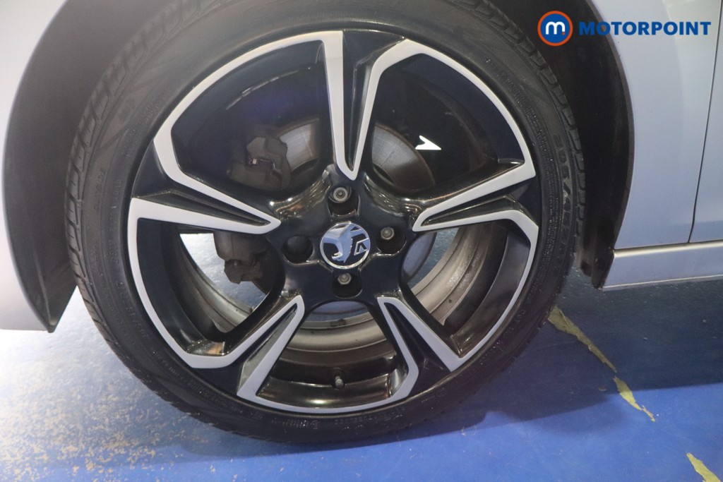 Vauxhall Corsa GS Manual Petrol Hatchback - Stock Number (1611311) - 19th supplementary image