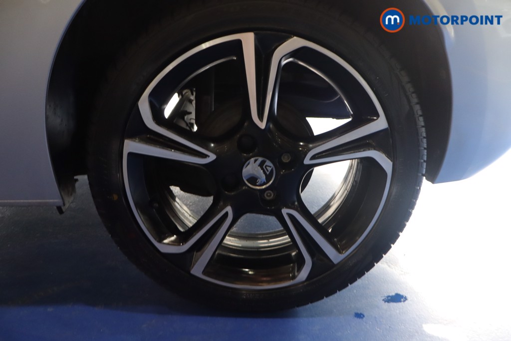 Vauxhall Corsa GS Manual Petrol Hatchback - Stock Number (1611311) - 20th supplementary image