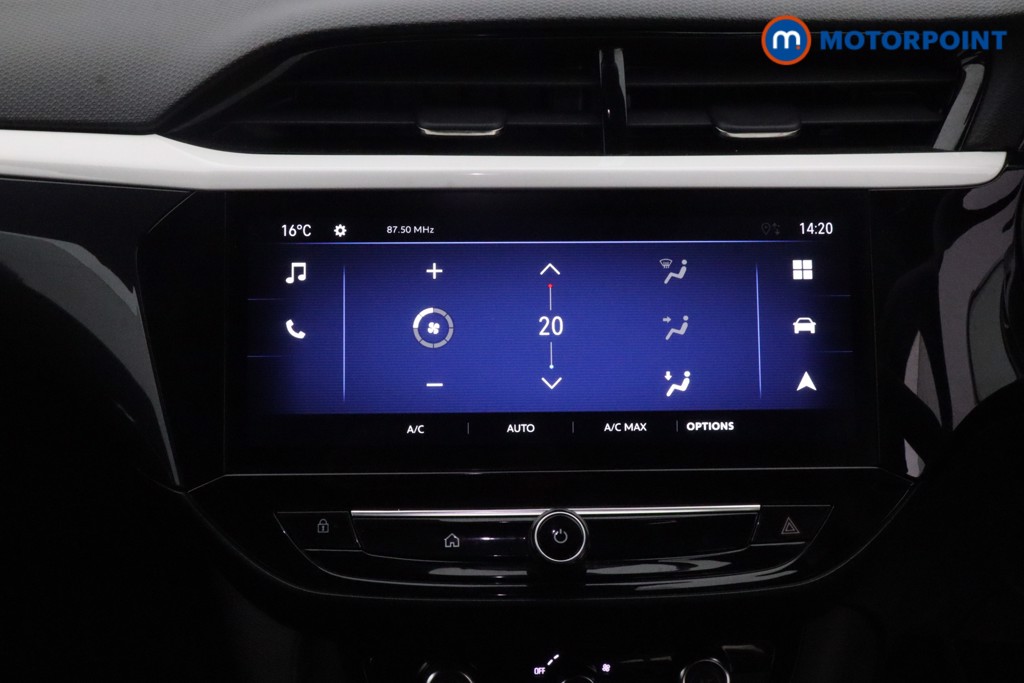 Vauxhall Corsa GS Manual Petrol Hatchback - Stock Number (1611325) - 2nd supplementary image