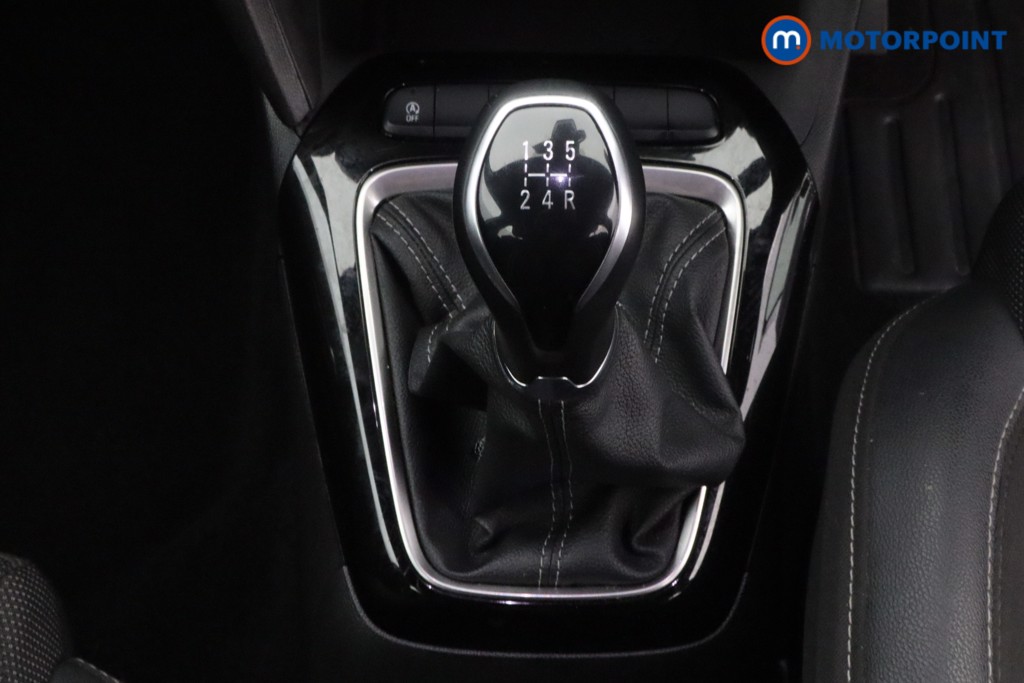 Vauxhall Corsa GS Manual Petrol Hatchback - Stock Number (1611325) - 3rd supplementary image