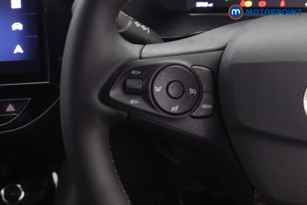 Vauxhall Corsa GS Manual Petrol Hatchback - Stock Number (1611325) - 6th supplementary image