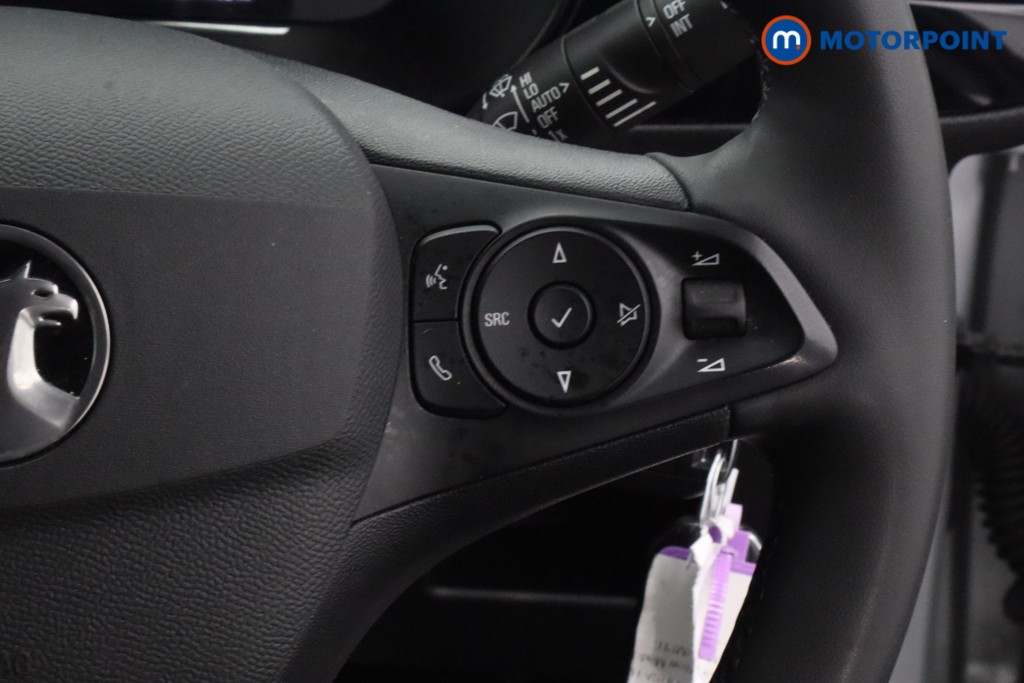 Vauxhall Corsa GS Manual Petrol Hatchback - Stock Number (1611325) - 7th supplementary image