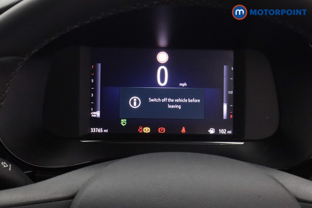 Vauxhall Corsa GS Manual Petrol Hatchback - Stock Number (1611325) - 8th supplementary image