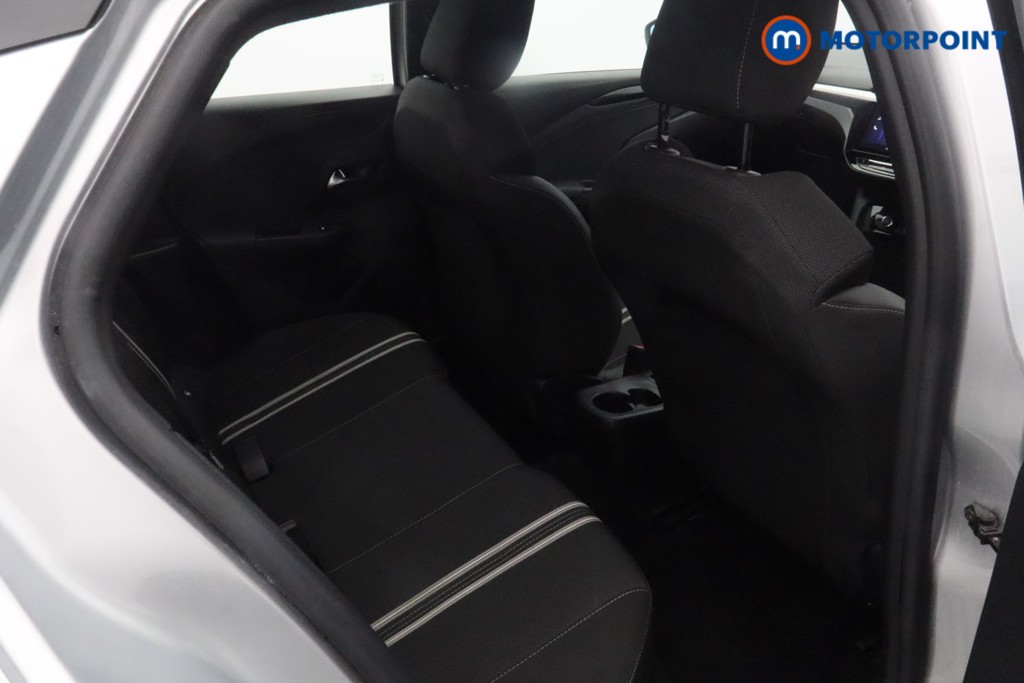 Vauxhall Corsa GS Manual Petrol Hatchback - Stock Number (1611325) - 10th supplementary image