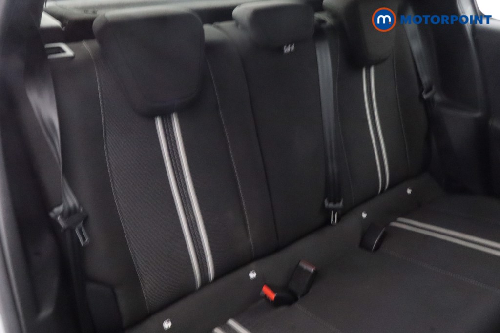 Vauxhall Corsa GS Manual Petrol Hatchback - Stock Number (1611325) - 11th supplementary image