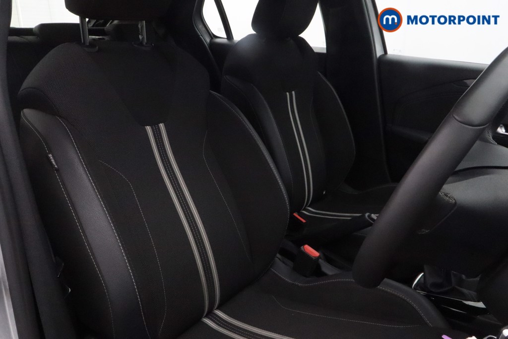 Vauxhall Corsa GS Manual Petrol Hatchback - Stock Number (1611325) - 13th supplementary image