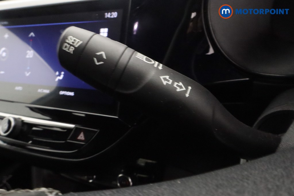 Vauxhall Corsa GS Manual Petrol Hatchback - Stock Number (1611325) - 14th supplementary image