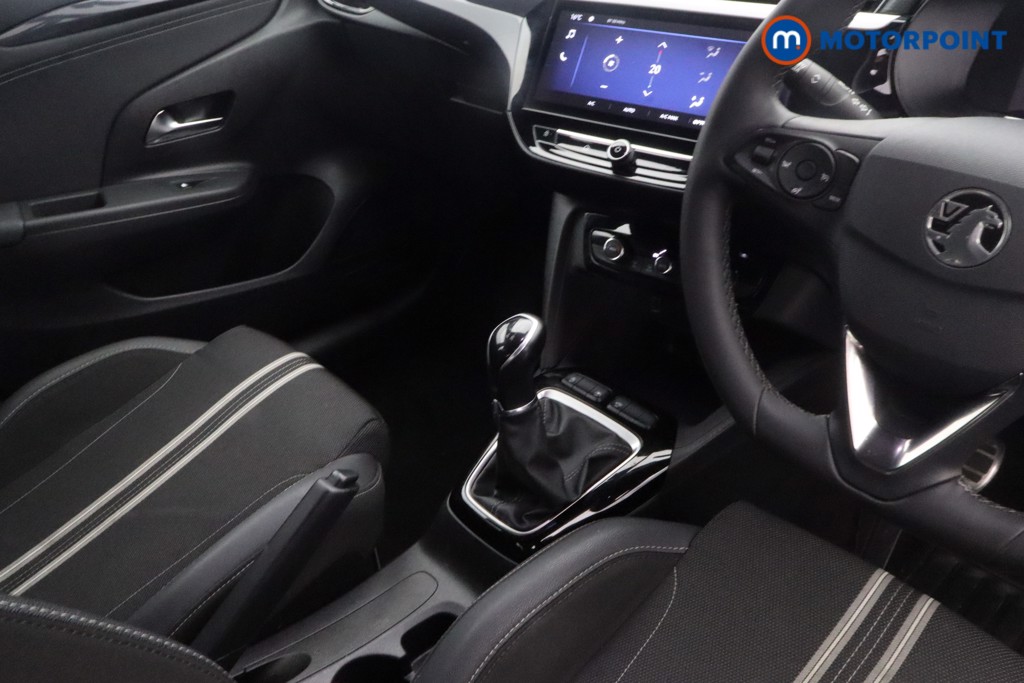 Vauxhall Corsa GS Manual Petrol Hatchback - Stock Number (1611325) - 16th supplementary image