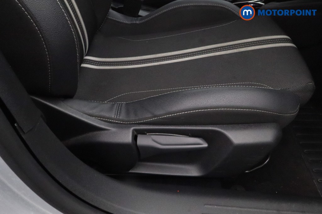 Vauxhall Corsa GS Manual Petrol Hatchback - Stock Number (1611325) - 19th supplementary image